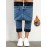 Fleece Liner Casual Skinny Jeans, Slim Fit Mid-Stretch Slant Pockets Tight Jeans, Women's Denim Jeans & Clothing